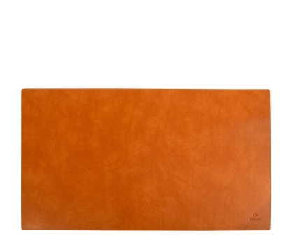 Podkładka pod mysz Baltan Podkładka pod myszkę 60x35 brąz (L) BALT-MP-002-01